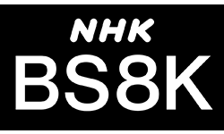 NHK SHV 8K