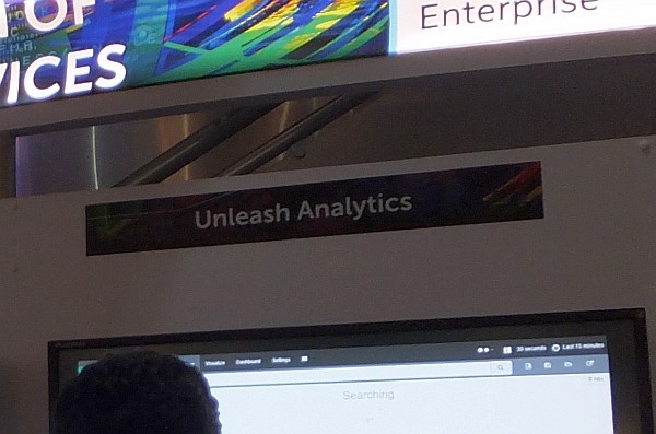 unleash Analytics